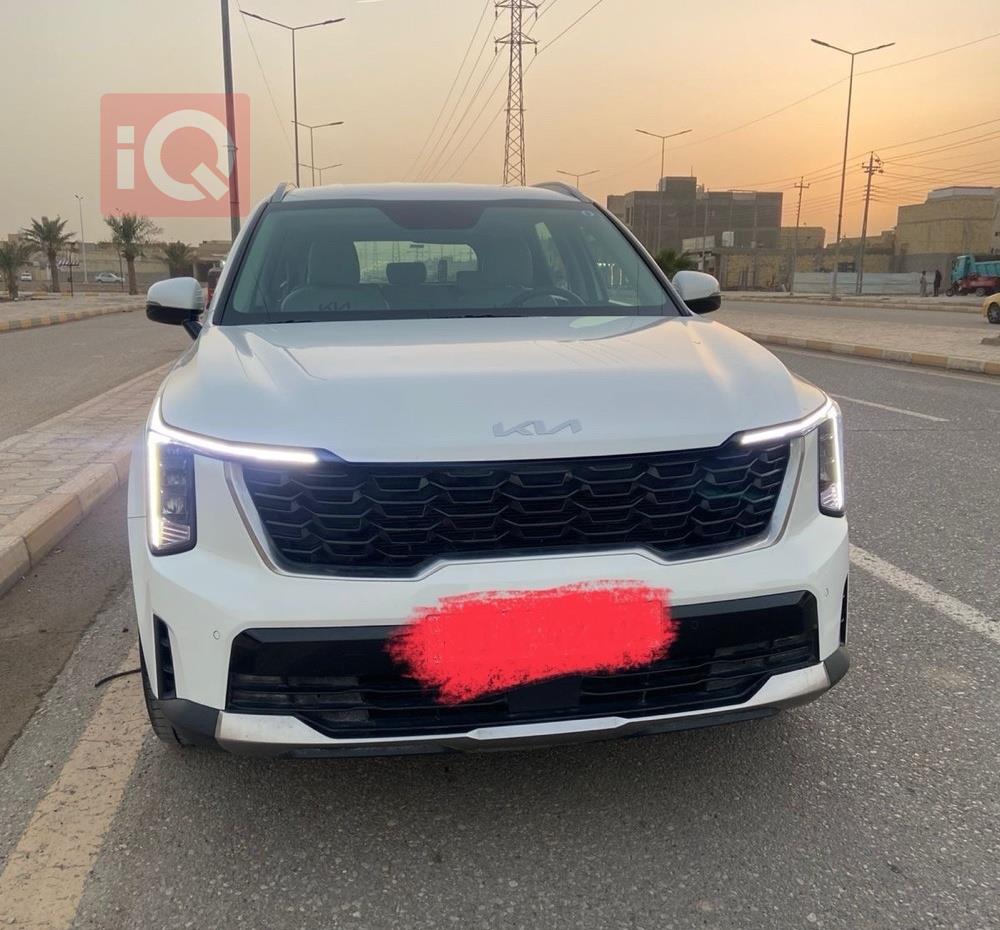 كيا سورينتو